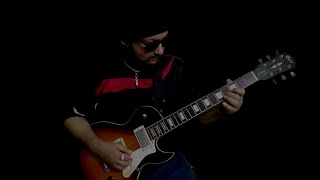 Tamally Maak  Kaho na Kaho Cover by Abhisek [upl. by Labinnah]