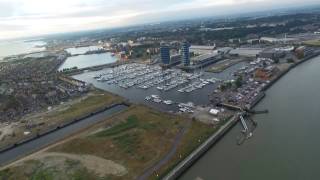 Chatham Docks River Medway and Upnor Castle [upl. by Allit202]