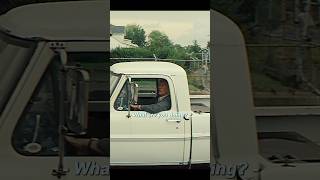 what are you doing Gran Torino short movie [upl. by Belloir]