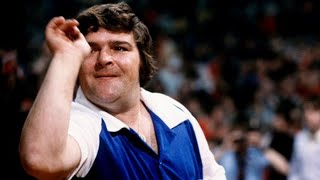 Jocky Wilson Said  Darts Documentary  BBC Scotland [upl. by Tijnar236]