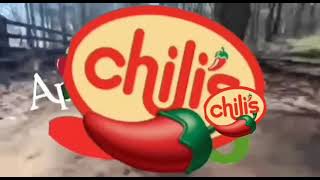 Applebees commercial 2 feat chilis rip [upl. by Bernelle]