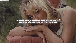 Sabrina Carpenter  Coincidence  sub español [upl. by Poll]