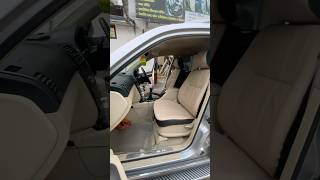 Car seat covers seatcover caraccessories trending viralshort haldwani [upl. by Enimzaj]