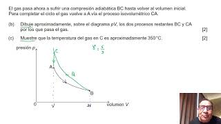 TERMODINÁMICAPRUEBA 3 [upl. by Linis]