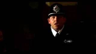 Hot Fuzz  teaser trailer 1 [upl. by Mcnelly]