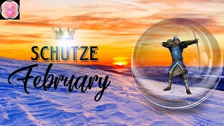 Schütze Februar 2024  ❤️ Was DU nicht kommen siehst ❣️😍 [upl. by Necaj112]