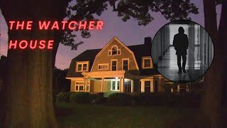 The Watcher House UNSOLVED [upl. by Torrell]