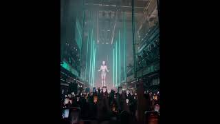 Anyma amp Chris Avantgarde  Eternity visuals ㅣ Afterlife x Printworks London 2022 [upl. by Scharff998]