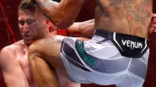 Top 10 UFC Debut Fights [upl. by Sabsay]