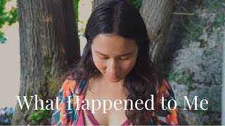 Not ASMR I was Afraid to Share This💔 Quitting Naturopathy Surviving Abuse and a Tribute to My Ex [upl. by Ponce748]