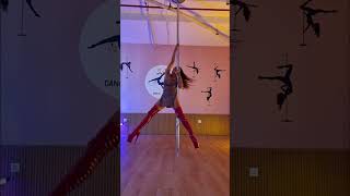 Heels Poledance One time by Marian Hill [upl. by Jozef661]