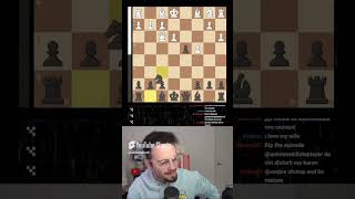 Chess Master teaches HOW TO TALK TO A GIRL GothamChess Shorts [upl. by Shaffer]