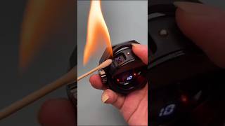 Cigarette Lighter Battery 🔋 Charger music fypシ゚viral lighter shortsfeed shorts [upl. by Nirb]