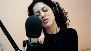 Muse  Undisclosed Desires  Miriam Ferrigno Cover [upl. by Sibylla]