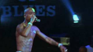 2Pac ft Jodeci  How Do U Want It live [upl. by Droc]