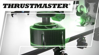 ESWAP X PRO CONTROLLER RELOAD RESTART SUSTAIN TRAILER  Thrustmaster [upl. by Virgin195]