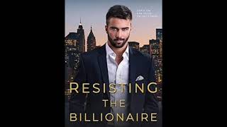 Billionaire Romance Audiobook Resisting My Billionaire Boss booktube bestseller [upl. by Inus]