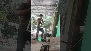 ធ្វើសំណង់ធម្ដតា Funny Comedy [upl. by Eiramesor]