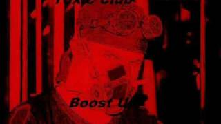 Steinkind  Deutschland Brennt xotox remix Toxic Speed Club Boost [upl. by Lyle]