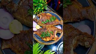 Restaurant style fish fry 🐠🤤 fish fry recipe shorts fishfry [upl. by Aiken]