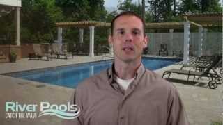 Inground Pool FAQ Pool 101 for the Beginning Shopper [upl. by Neenad]