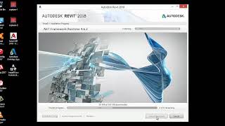 AutodeskHow to download and install Revit 2018YouTube [upl. by Skylar]