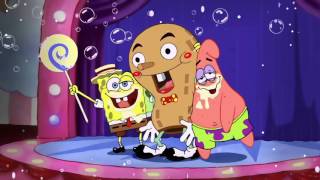 SpongeBob Goofy Goober Song Film version [upl. by Tiffa]