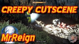 Days Gone  Finding Nero Final Storyline Mission  Very Creepy Cut Scene  MASSIVE SPOILER [upl. by Hercules375]