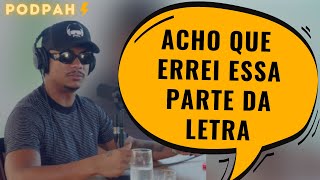 quotOH GOVERNADOR ABAIXA A PASSAGEM QUE MEU BOLSO NÃO AGUENTAquot  XAMÃ NO PODPAH DE VERÃO [upl. by Espy]