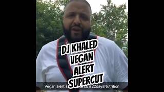 DJ Khaleds Vegan Alert Compilation [upl. by Senior]