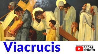 Viacrucis [upl. by Sarine500]