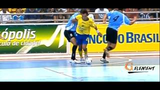 Những pha xử lý đẳng cấp tại đấu trường Futsal [upl. by Ahsielat]