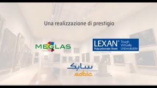 Meglas Galleria Estense Integrale Official Video Integrale [upl. by Nailuj]