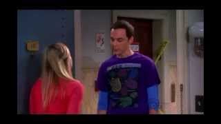 Copy of Shamys skype session TBBT S6x17 The Monster Isolation [upl. by Ahel980]