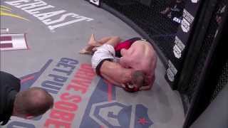 Bellator MMA Highlights Alexander Volkov Wins Heavyweight Title [upl. by Clyve]