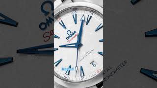 TOP 5 OMEGA OLYMPIC WATCHES🥇🚴 watches omega olympics paris2024 fashion [upl. by Deryl642]