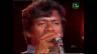 Ratakin Eha Igilee  රටකින් එහා ඉගිලී  Priya Suriyasena LIVE from 70s [upl. by Nivlag]