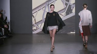 Alenkie  Fall Winter 20242025  Full Show [upl. by Ainedrag]