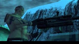 Metal Gear Solid 4 BEHIND the Scenes Uncut Commentary [upl. by Culhert]