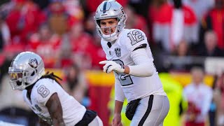 Crazy ending in Kansas City Raiders vs Chiefs [upl. by Charlene]