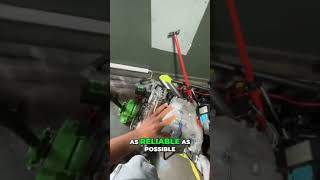 Engine mods for my ae86 project drift car [upl. by Oliy]