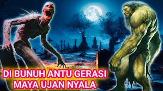 Pulai Ngeban Lungun Alu Mati Malam Nya [upl. by Karli]