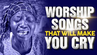 37 Mega Worship Songs Filled With Anointing [upl. by Barbara]