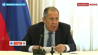 Lavrov on the SCS [upl. by Eelloh17]