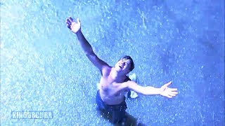 The Shawshank Redemption 1994  Andy Dufresne Escape [upl. by Netsruk509]