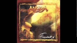 Angra  Fireworks Legendado  PT [upl. by Ennovehc908]