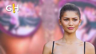 Entertainment  Zendaya amp Tessa Thompson Back Slave Play Amid Controversy  Gossip Herald [upl. by Nivram]