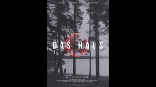 DAS HAUS Official Trailer [upl. by Mott]