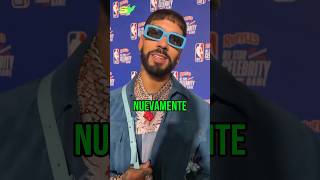 ANUEL AA VIENE CON UNA NUEVA CANCIÓN anuelaa shorts [upl. by Irabaj]