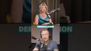 What deregulation means for realestate 🏠 realestatepodcast podcast realestateinvesting [upl. by Wolfe579]